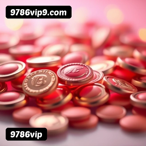 9786vip PIX instantâneo Brasil - Depósito e saque em minutos 24/7