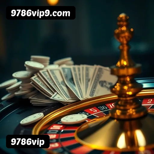 9786vip segurança SSL 256-bit - Licença Curaçao, eCOGRA, GLI certificado